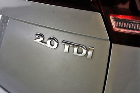2017 Volkswagen Tiguan - photo 14
