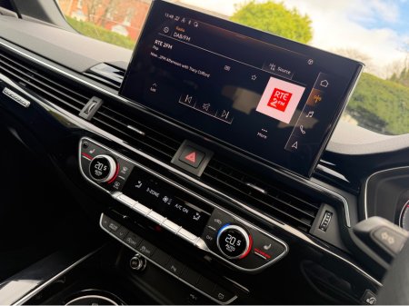 2023 Audi A4 - photo 25