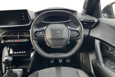 2023 Peugeot 2008 - photo 11