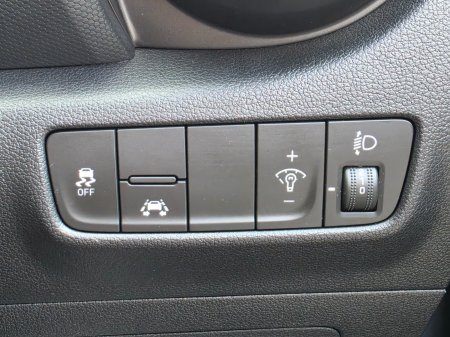 2020 Hyundai KONA - photo 26
