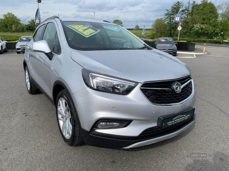 2019 Vauxhall Other - photo 8