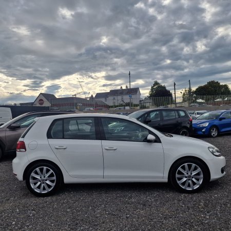 2012 Volkswagen Golf - photo 2
