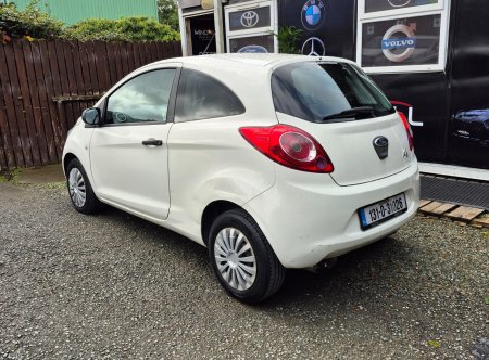 2013 Ford KA - photo 7