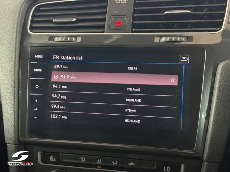 2020 Volkswagen Golf - photo 28