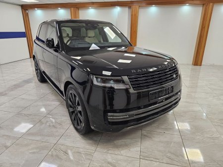 2026 Land Rover Range Rover - photo 6
