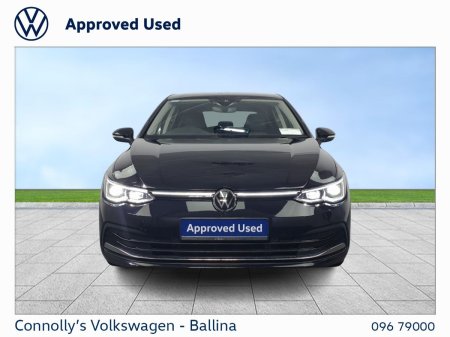 2024 Volkswagen Golf - photo 12