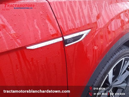 2022 Volkswagen T-Roc - photo 19