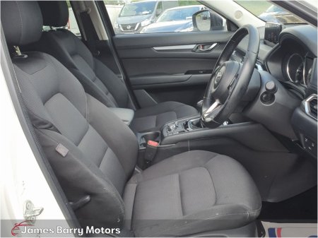 2018 Mazda CX-5 - photo 11
