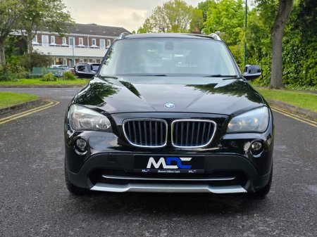 2011 BMW X1 - photo 15