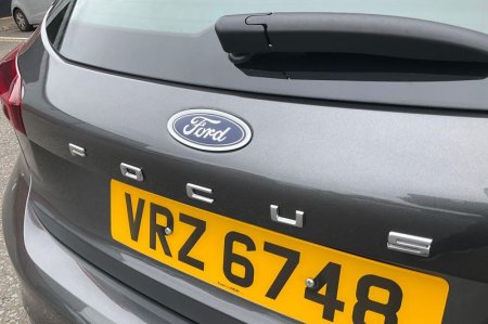 2024 Ford Focus - photo 40