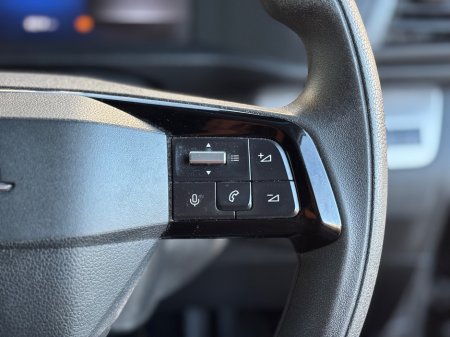2024 Opel Vivaro - photo 21