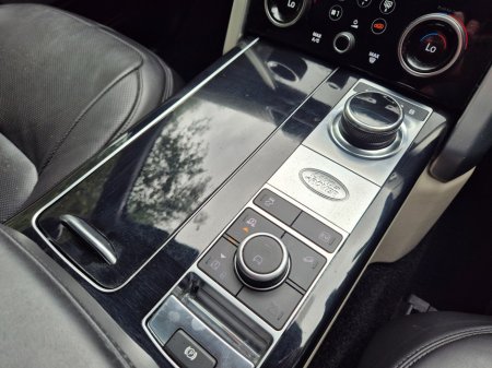 2021 Land Rover Range Rover - photo 19
