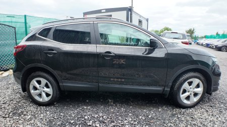 2019 Nissan Qashqai - photo 5