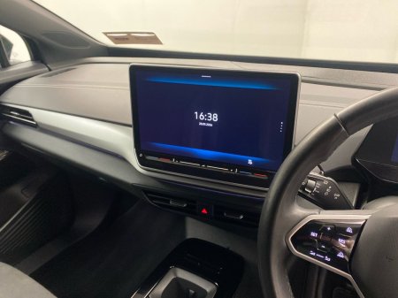 2025 Volkswagen ID.4 - photo 8