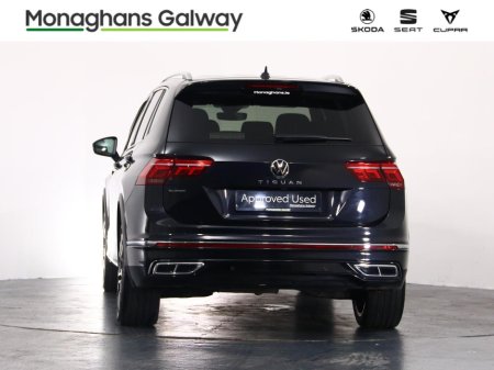 2023 Volkswagen Tiguan - photo 5