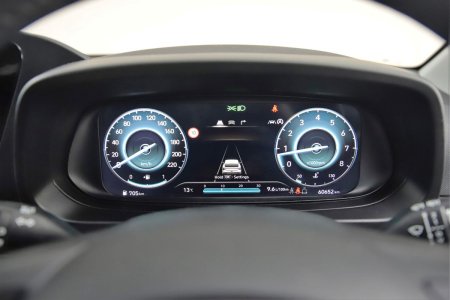 2024 Hyundai i20 - photo 14