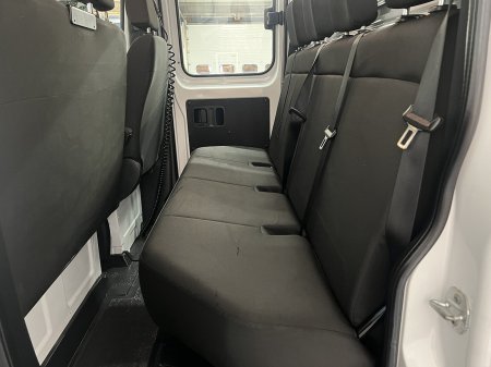 2023 Mercedes-Benz Sprinter - photo 16