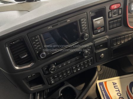2022 SCANIA 590S - photo 25