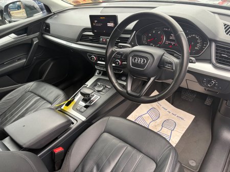 2017 Audi Q5 - photo 22