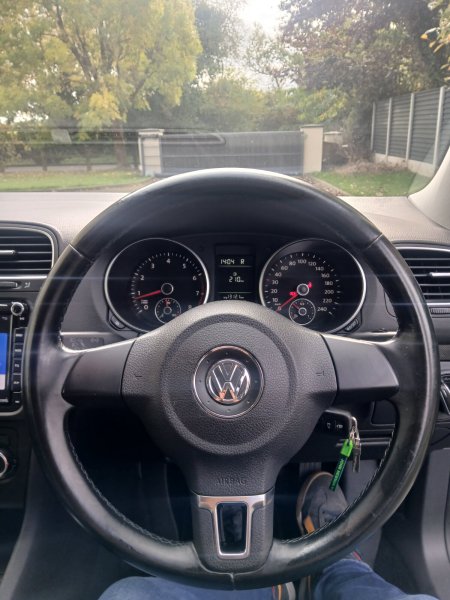 2012 Volkswagen Golf - photo 16