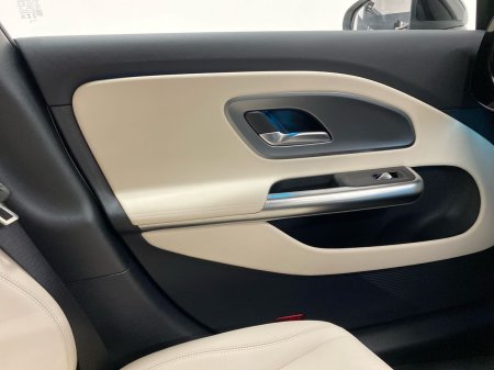 2026 Mercedes-Benz CLA - photo 14