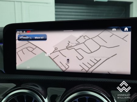 2025 Mercedes-Benz CLA - photo 16