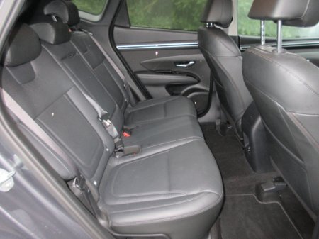 2022 Hyundai Tucson - photo 28