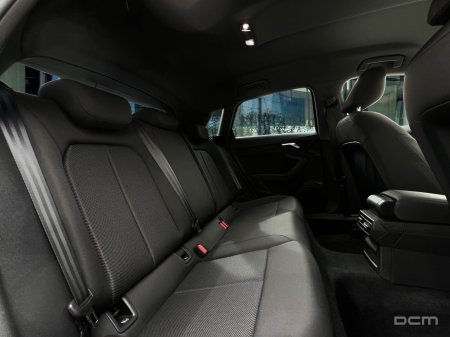 2021 Audi A3 - photo 27