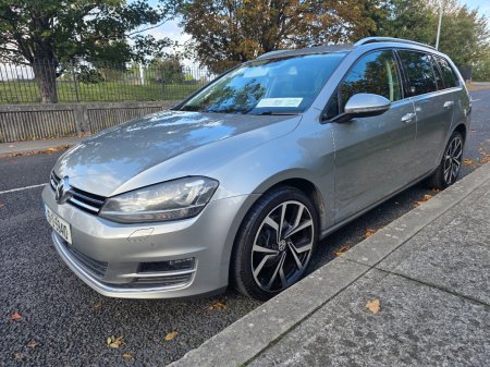 2015 Volkswagen Golf - photo 5