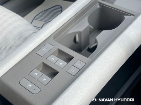 2024 Hyundai IONIQ 6 - photo 28