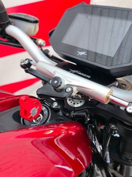 2024 MV AGUSTA Brutale - photo 23