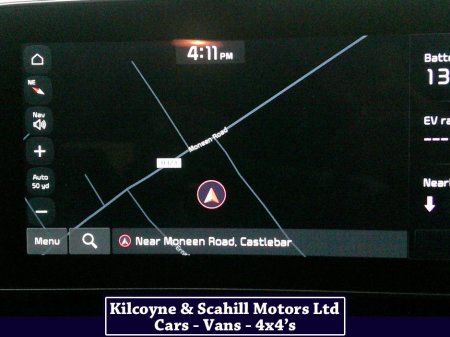2024 Kia Sportage - photo 27