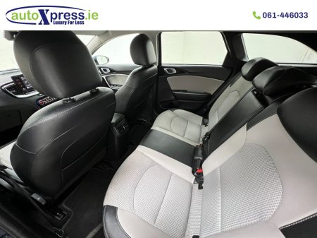 2021 Kia Ceed - photo 4