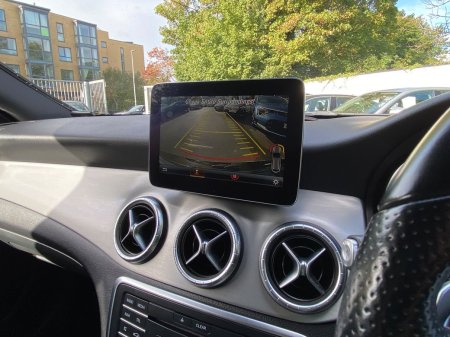 2017 Mercedes-Benz CLA - photo 13