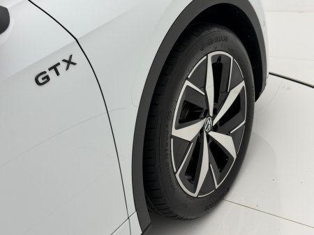 2025 Volkswagen ID.4 - photo 10