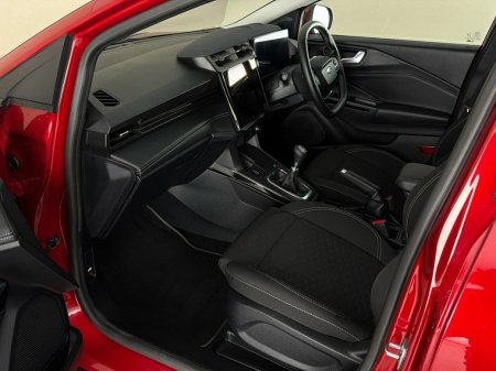 2025 Ford Puma - photo 19