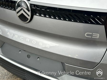 2026 Citroen C3 Aircross - photo 30