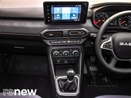 2024 Dacia Sandero Stepway - photo 26