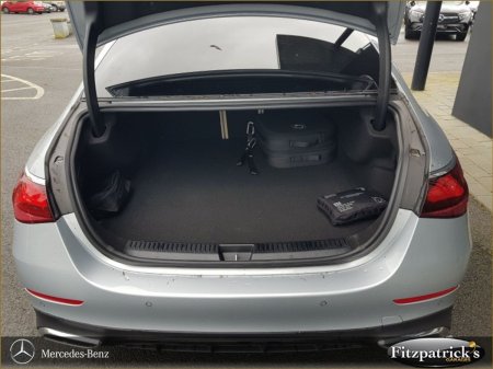 2026 Mercedes-Benz E-Class - photo 15