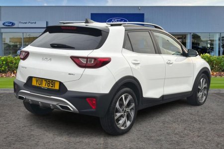 2023 Kia Stonic - photo 4