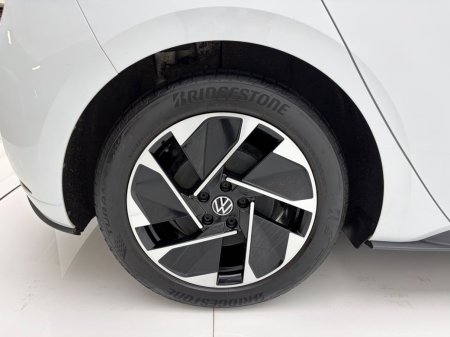 2021 Volkswagen ID.3 - photo 9