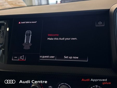 2025 Audi A1 - photo 14