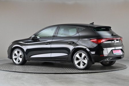 2021 SEAT Leon - photo 6