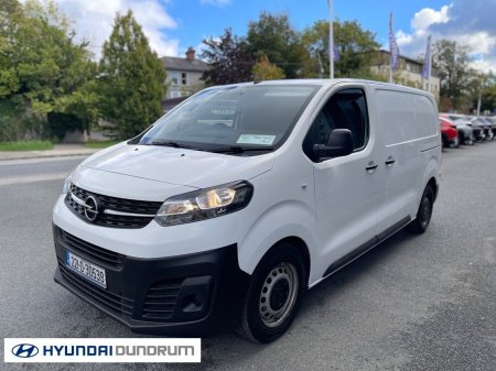 2022 Opel Vivaro - photo 5