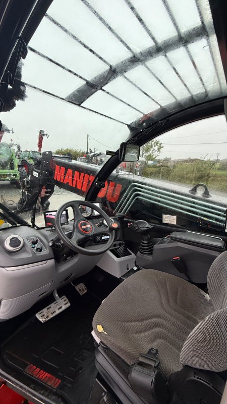 0 MANITOU  - photo 14