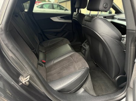 2018 Audi A5 - photo 14