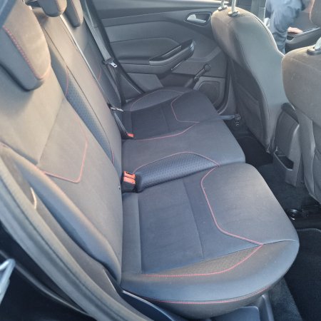2016 Ford Focus - photo 12