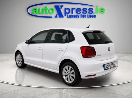 2017 Volkswagen Polo - photo 5