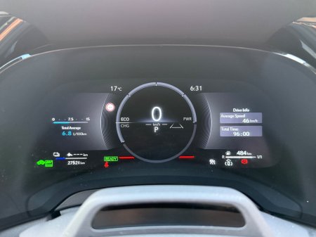 2025 Lexus RX - photo 24