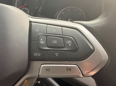 2021 Volkswagen Transporter - photo 12